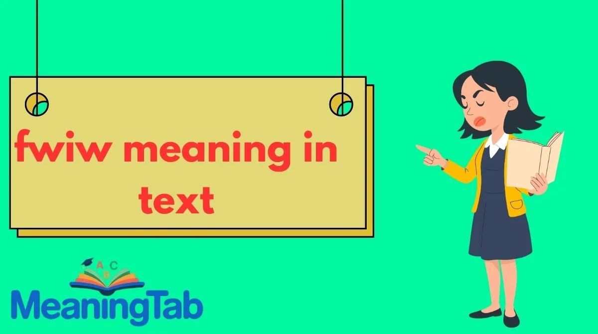 fwiw meaning in text