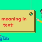 idfk meaning in text:
