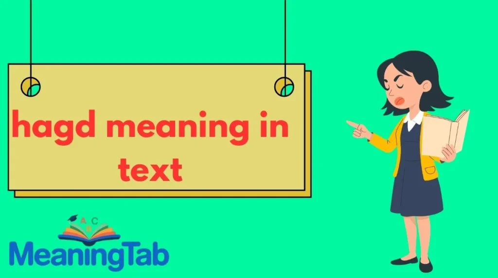 Meaning in Text Message