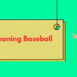AB Meaning Baseball