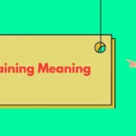 Bargaining Meaning