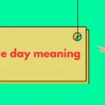 bastille day meaning