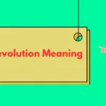 Color Revolution Meaning