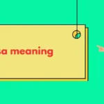 essa meaning
