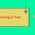 HRU Meaning in Text