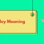 Pulley Meaning