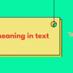 tdy meaning in text