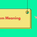 Totem Meaning