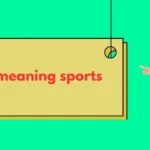 wag meaning sports