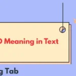 HYD Meaning in Text